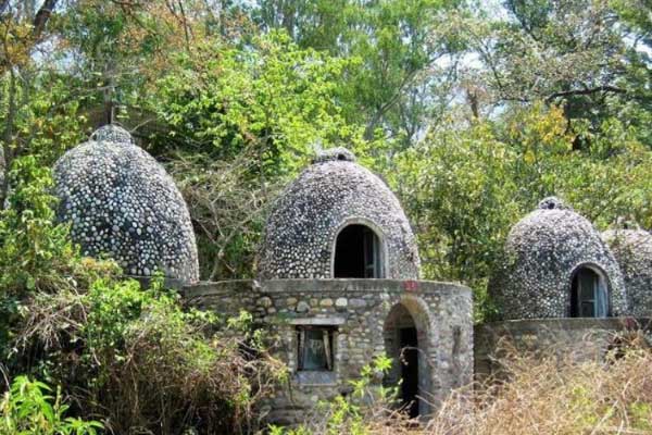 Beatles Ashram
