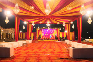 Best Wedding Venues in Rishikesh